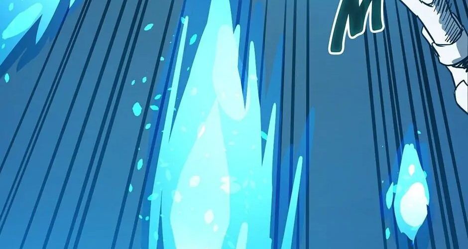 Phép Thuật Của Người Trở Về Phải Đặc Biệt Chapter 60 - 36