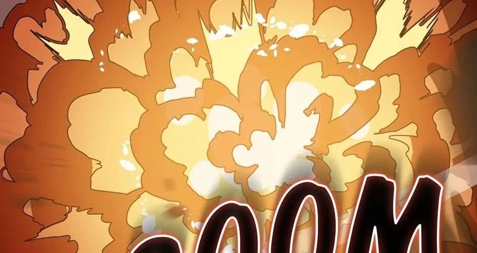 Phép Thuật Của Người Trở Về Phải Đặc Biệt Chapter 60 - 40