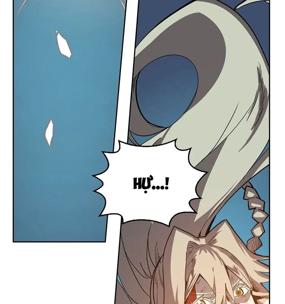 Phép Thuật Của Người Trở Về Phải Đặc Biệt Chapter 60 - 5