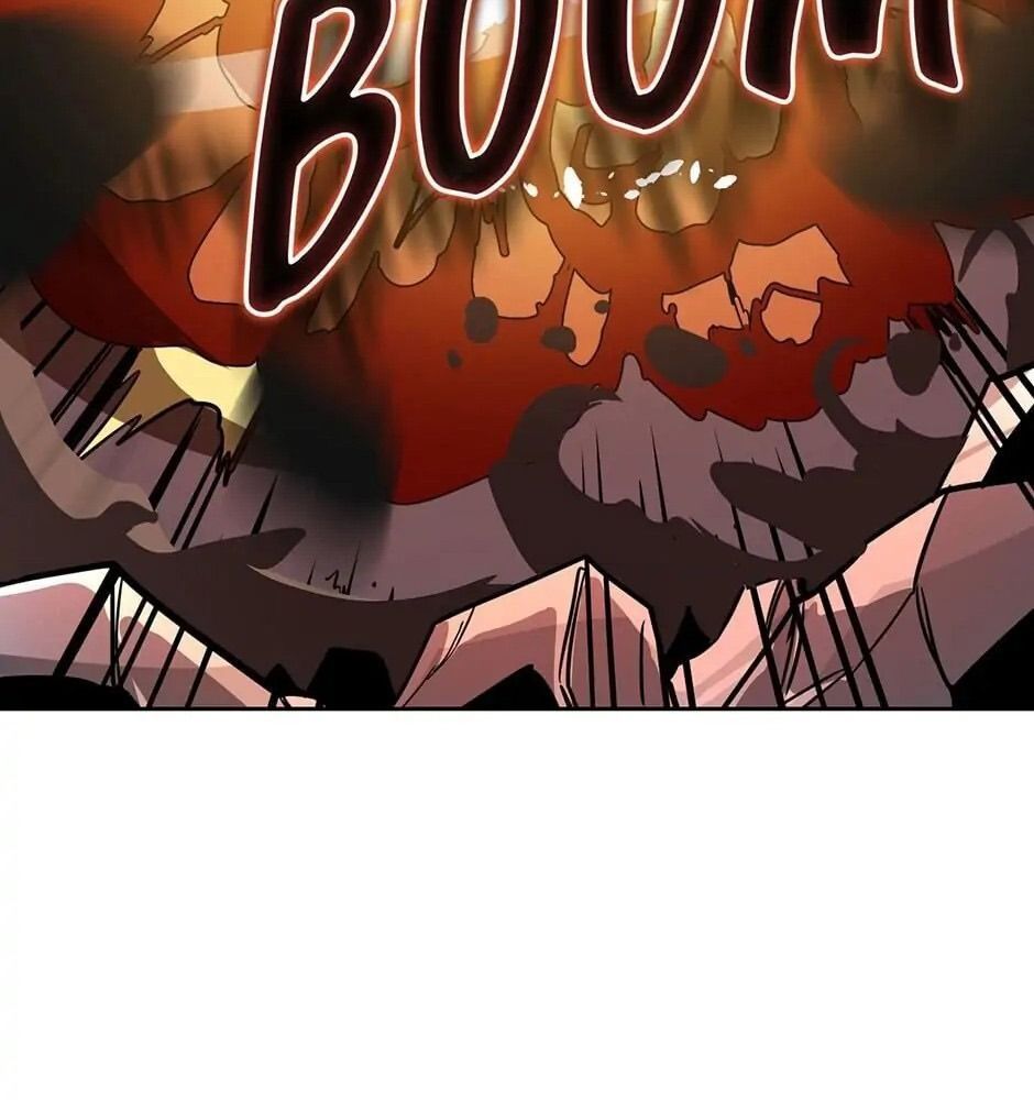 Phép Thuật Của Người Trở Về Phải Đặc Biệt Chapter 60 - 41