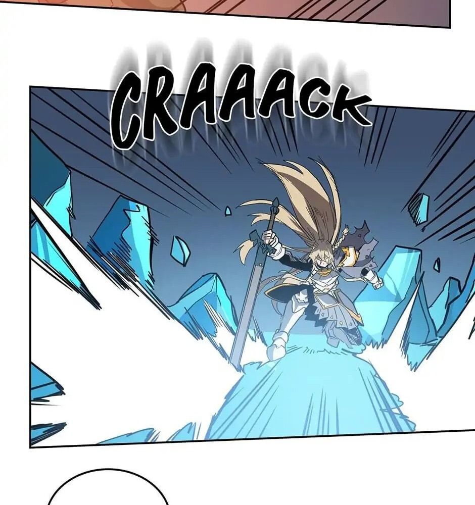 Phép Thuật Của Người Trở Về Phải Đặc Biệt Chapter 60 - 43