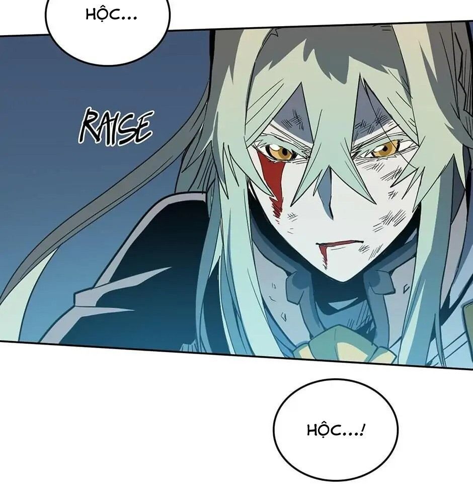 Phép Thuật Của Người Trở Về Phải Đặc Biệt Chapter 60 - 44