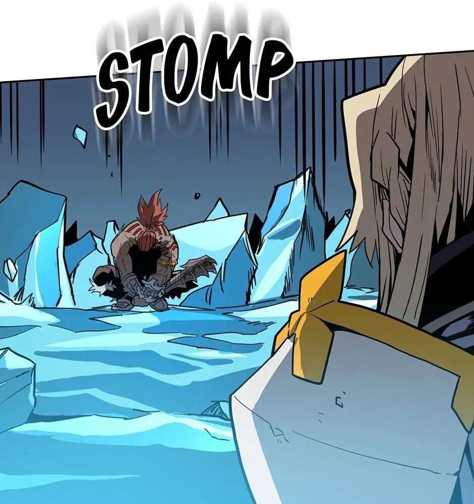 Phép Thuật Của Người Trở Về Phải Đặc Biệt Chapter 60 - 45