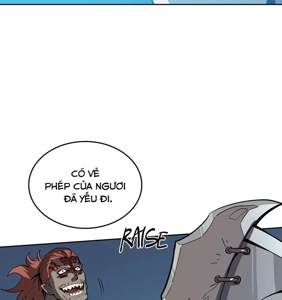 Phép Thuật Của Người Trở Về Phải Đặc Biệt Chapter 60 - 46