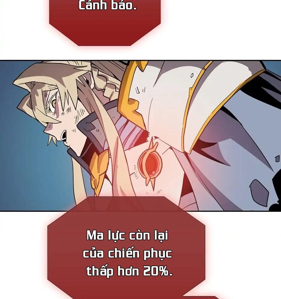 Phép Thuật Của Người Trở Về Phải Đặc Biệt Chapter 60 - 48