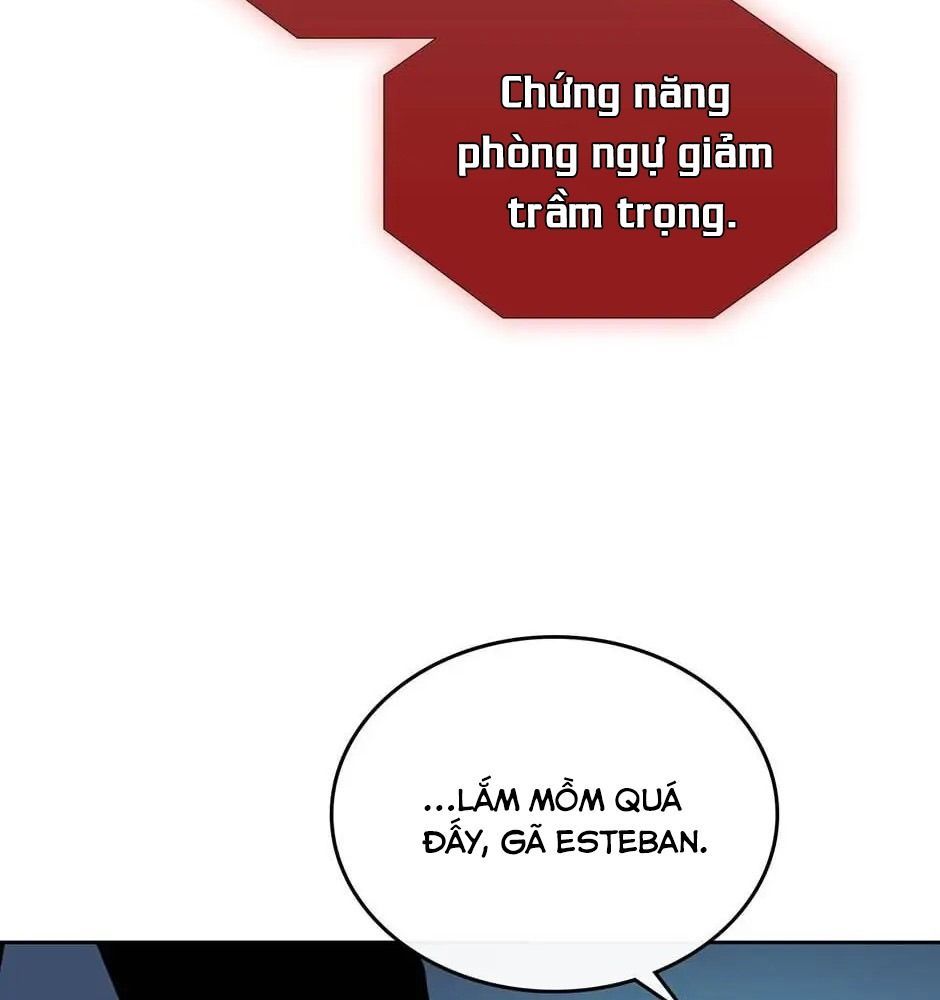 Phép Thuật Của Người Trở Về Phải Đặc Biệt Chapter 60 - 49