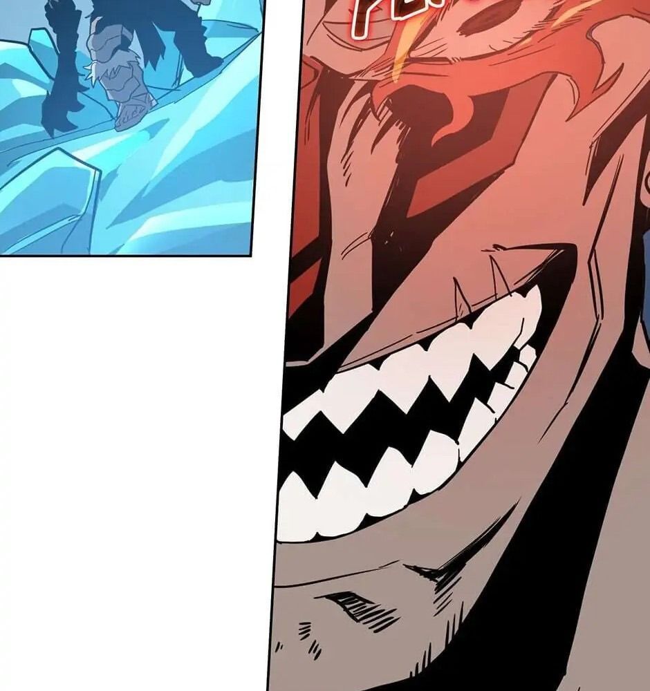 Phép Thuật Của Người Trở Về Phải Đặc Biệt Chapter 60 - 54