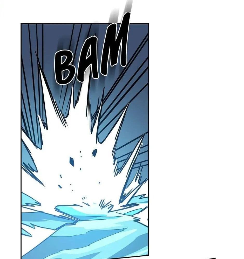 Phép Thuật Của Người Trở Về Phải Đặc Biệt Chapter 60 - 56