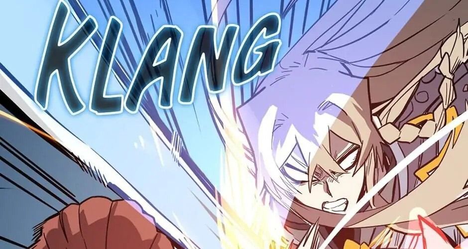 Phép Thuật Của Người Trở Về Phải Đặc Biệt Chapter 60 - 58