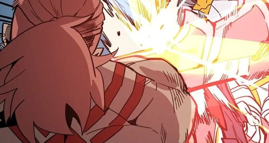 Phép Thuật Của Người Trở Về Phải Đặc Biệt Chapter 60 - 59