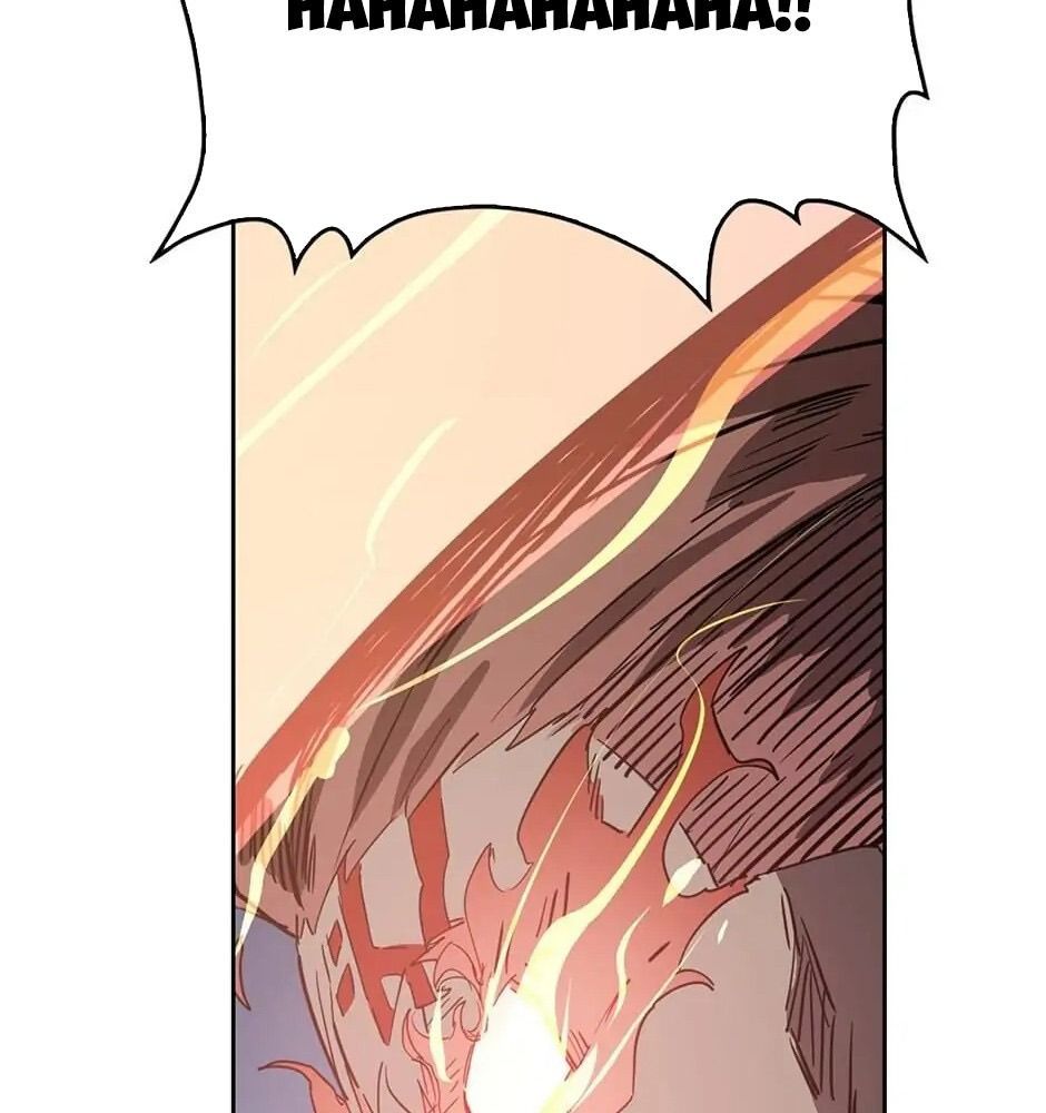 Phép Thuật Của Người Trở Về Phải Đặc Biệt Chapter 60 - 7