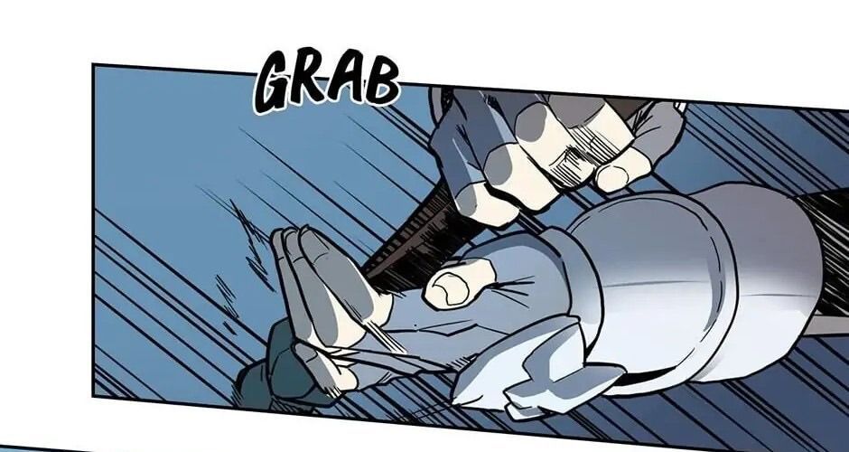 Phép Thuật Của Người Trở Về Phải Đặc Biệt Chapter 60 - 61