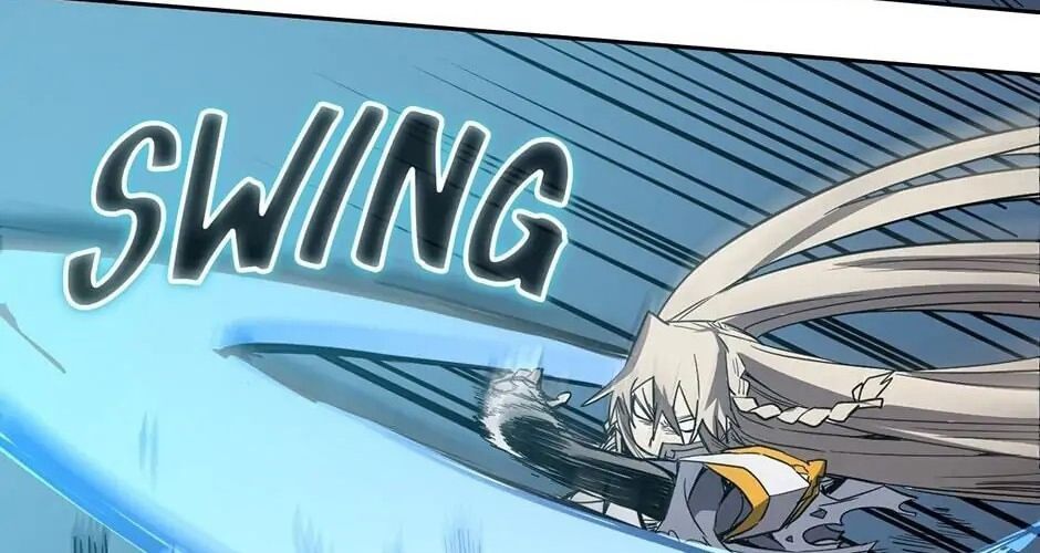 Phép Thuật Của Người Trở Về Phải Đặc Biệt Chapter 60 - 62