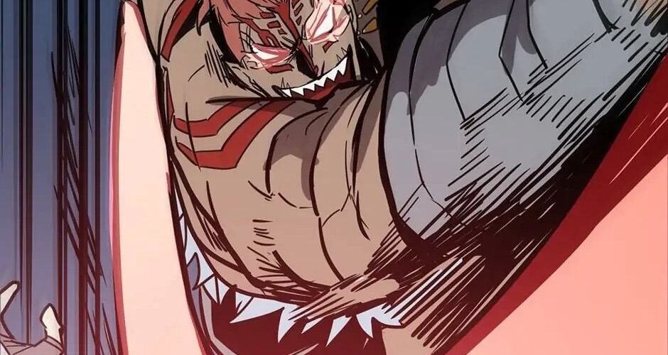 Phép Thuật Của Người Trở Về Phải Đặc Biệt Chapter 60 - 66