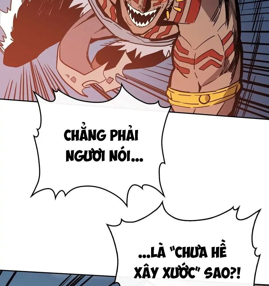 Phép Thuật Của Người Trở Về Phải Đặc Biệt Chapter 60 - 71