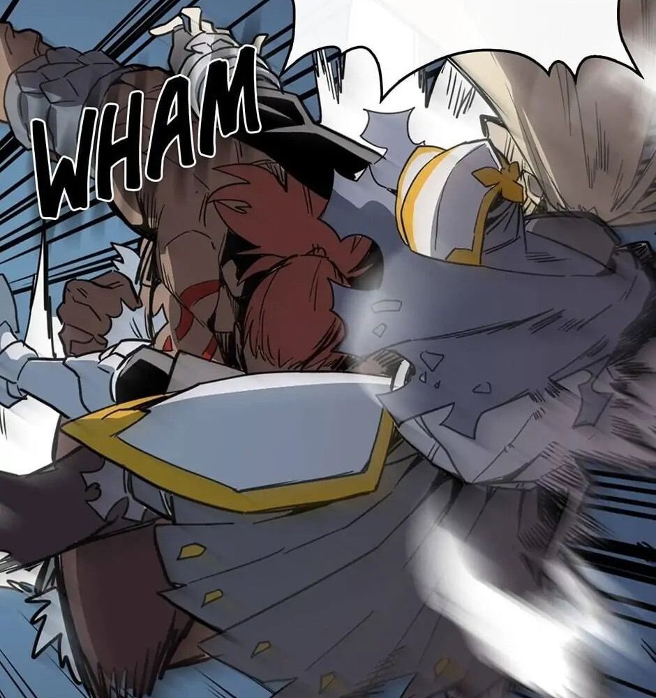 Phép Thuật Của Người Trở Về Phải Đặc Biệt Chapter 60 - 72