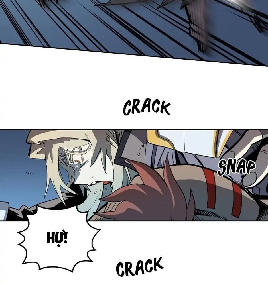 Phép Thuật Của Người Trở Về Phải Đặc Biệt Chapter 60 - 73