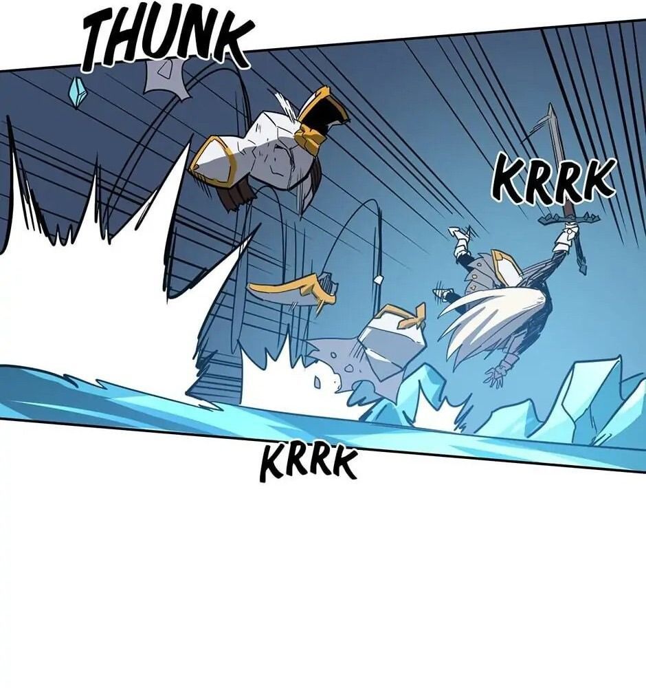 Phép Thuật Của Người Trở Về Phải Đặc Biệt Chapter 60 - 75