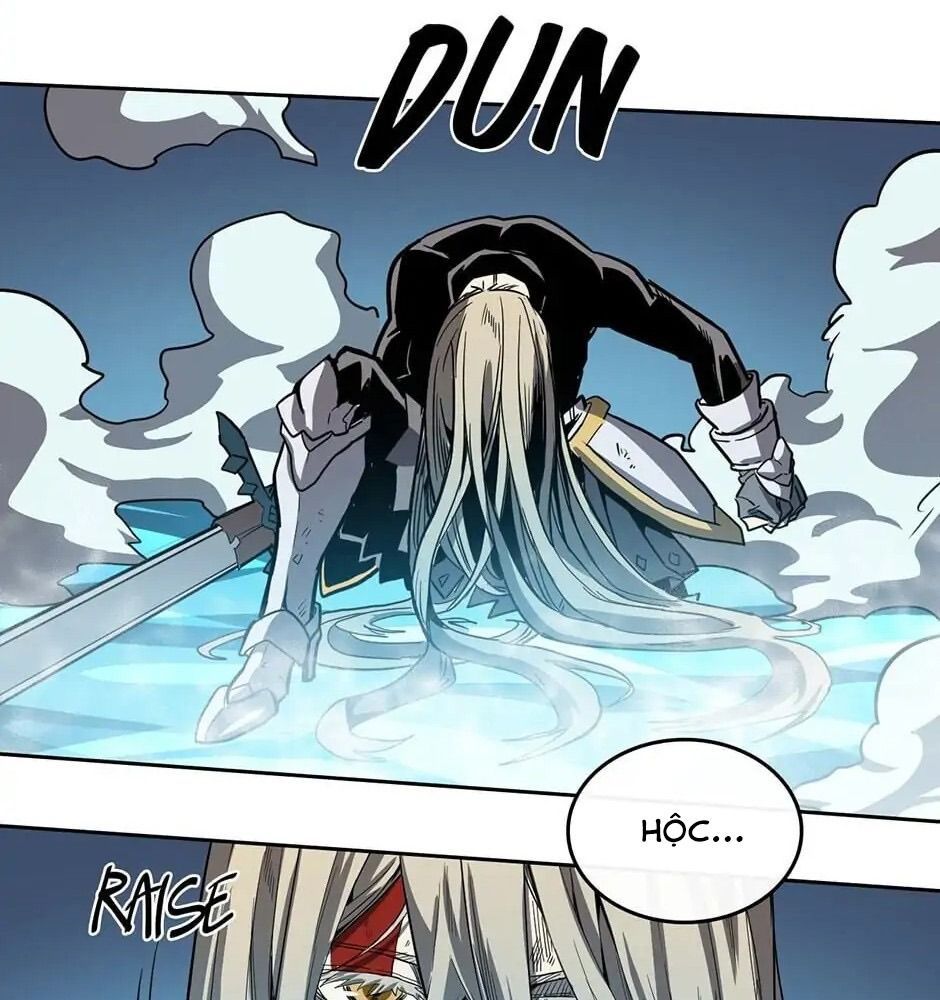 Phép Thuật Của Người Trở Về Phải Đặc Biệt Chapter 60 - 76