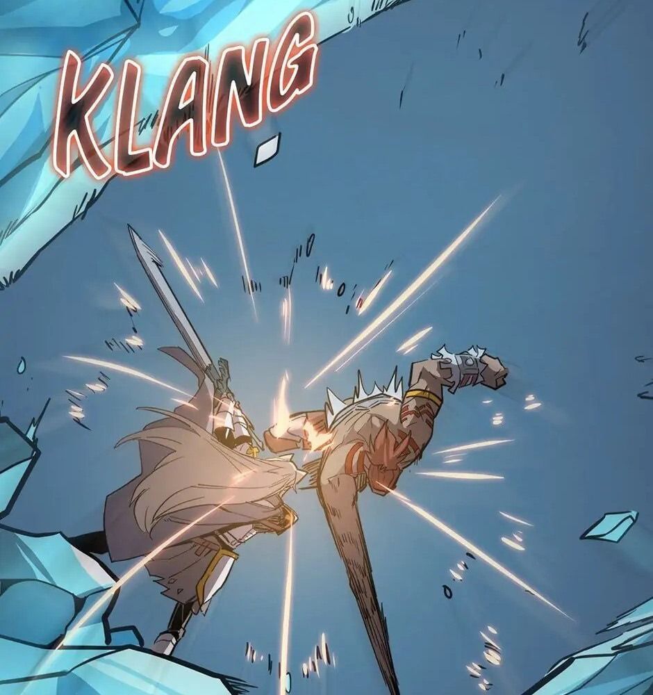 Phép Thuật Của Người Trở Về Phải Đặc Biệt Chapter 60 - 9