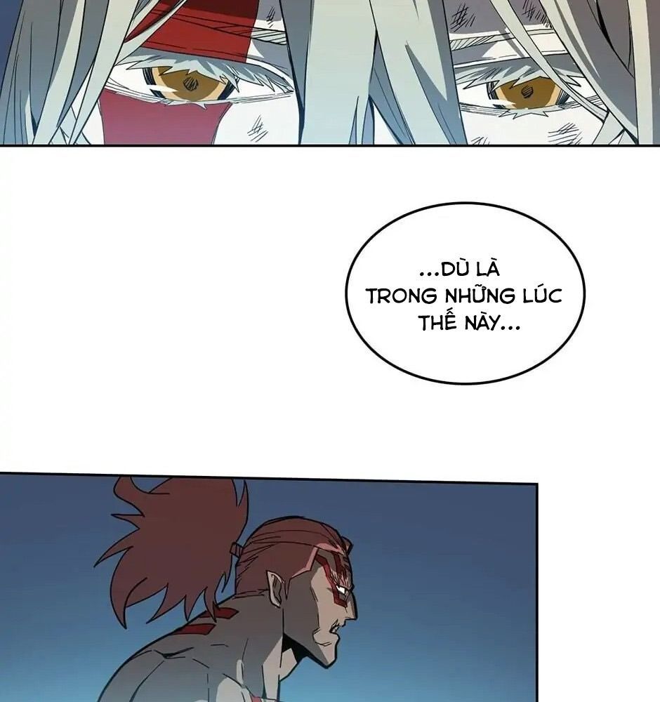 Phép Thuật Của Người Trở Về Phải Đặc Biệt Chapter 60 - 82