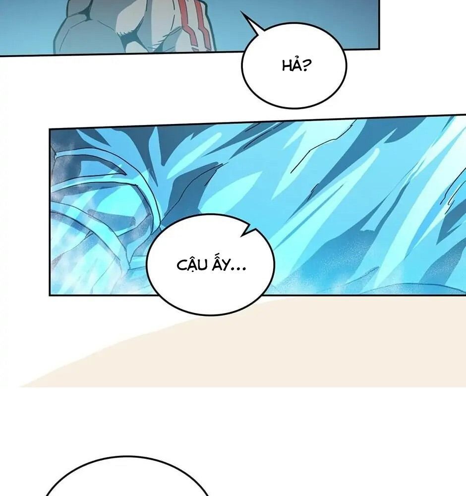 Phép Thuật Của Người Trở Về Phải Đặc Biệt Chapter 60 - 83