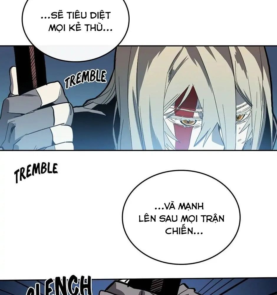 Phép Thuật Của Người Trở Về Phải Đặc Biệt Chapter 60 - 84