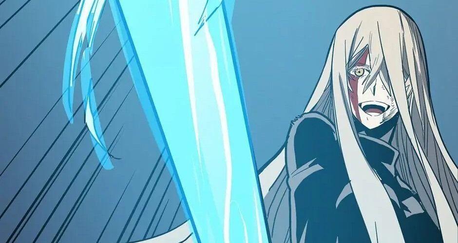 Phép Thuật Của Người Trở Về Phải Đặc Biệt Chapter 60 - 92