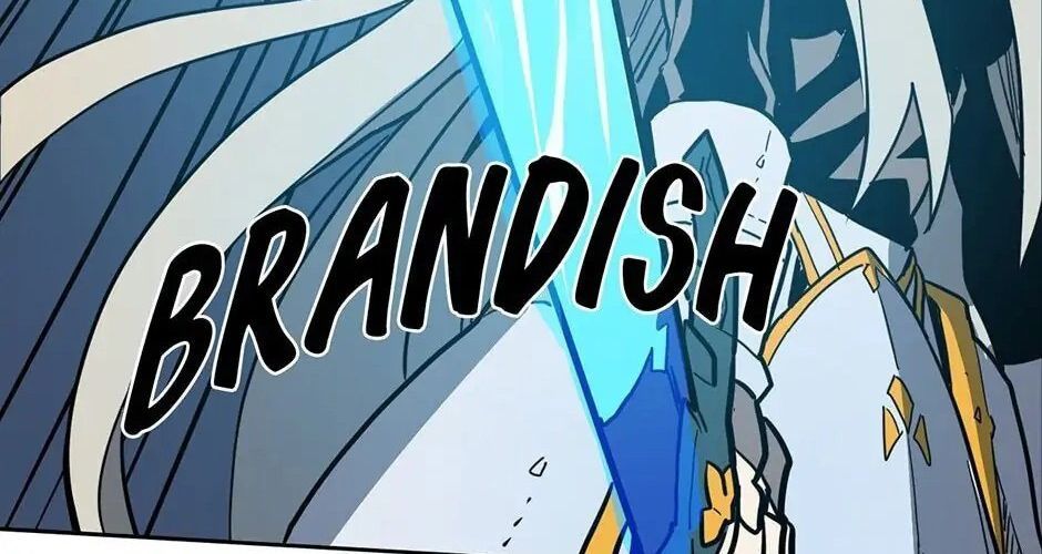 Phép Thuật Của Người Trở Về Phải Đặc Biệt Chapter 60 - 93