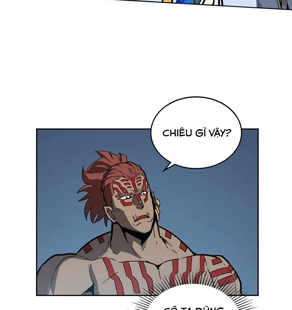 Phép Thuật Của Người Trở Về Phải Đặc Biệt Chapter 60 - 94