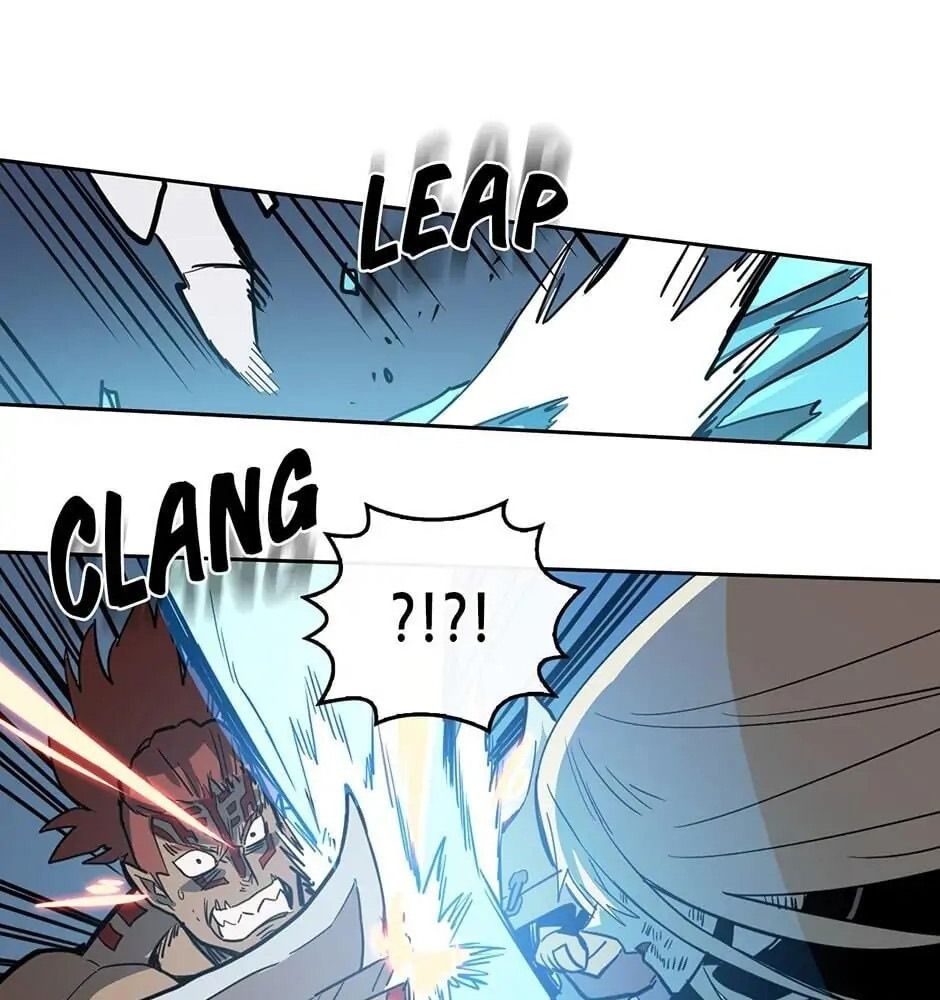 Phép Thuật Của Người Trở Về Phải Đặc Biệt Chapter 60 - 98