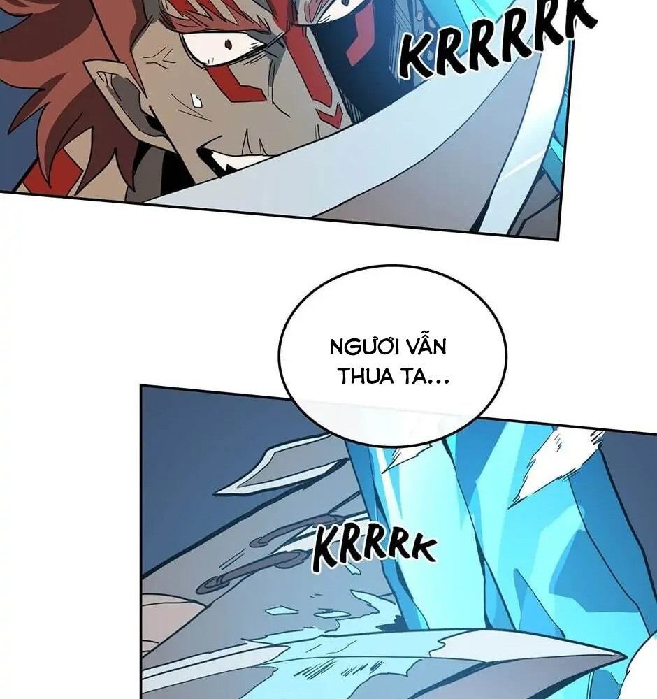 Phép Thuật Của Người Trở Về Phải Đặc Biệt Chapter 60 - 100