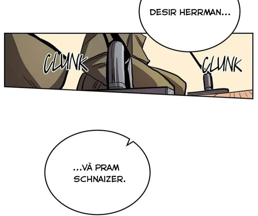 Phép Thuật Của Người Trở Về Phải Đặc Biệt Chapter 61 - 2