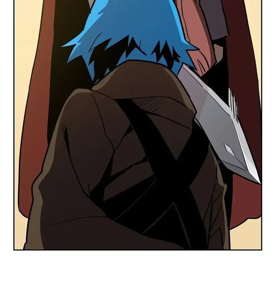 Phép Thuật Của Người Trở Về Phải Đặc Biệt Chapter 61 - 101