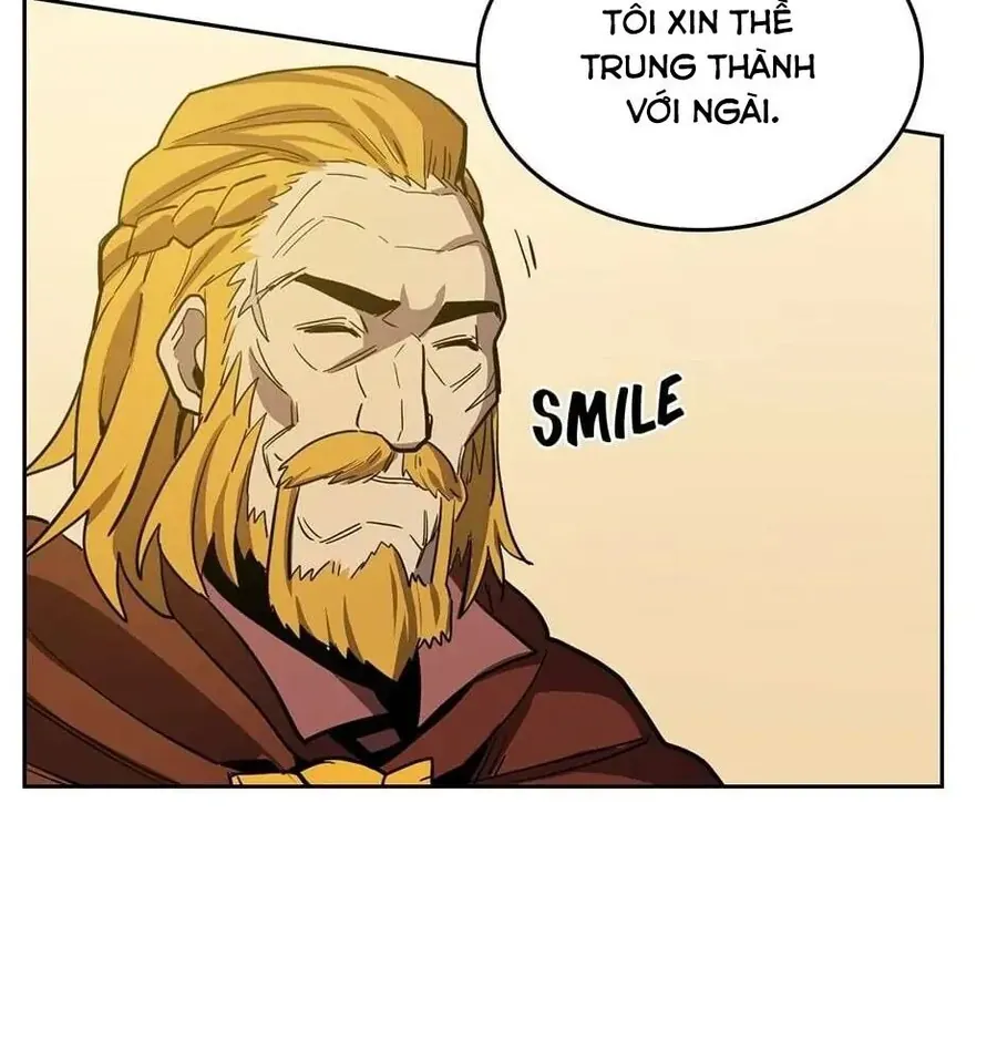 Phép Thuật Của Người Trở Về Phải Đặc Biệt Chapter 61 - 103