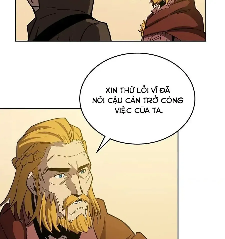 Phép Thuật Của Người Trở Về Phải Đặc Biệt Chapter 61 - 105