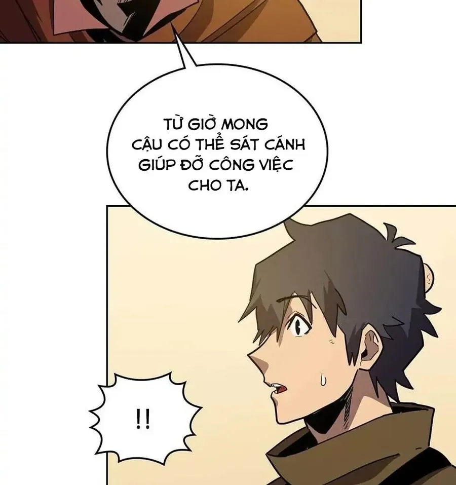 Phép Thuật Của Người Trở Về Phải Đặc Biệt Chapter 61 - 106