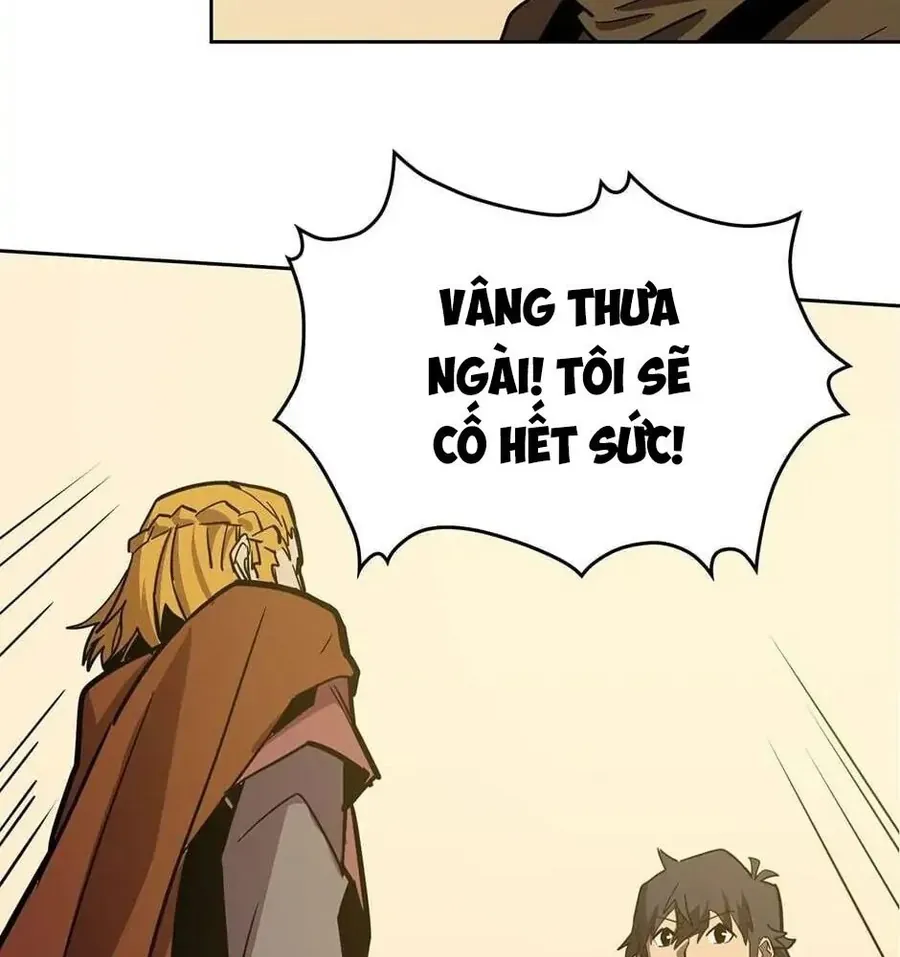 Phép Thuật Của Người Trở Về Phải Đặc Biệt Chapter 61 - 107