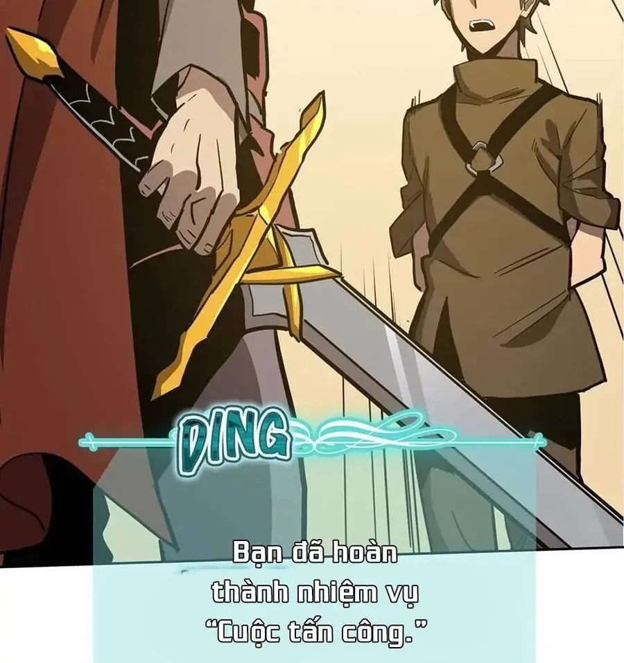 Phép Thuật Của Người Trở Về Phải Đặc Biệt Chapter 61 - 108