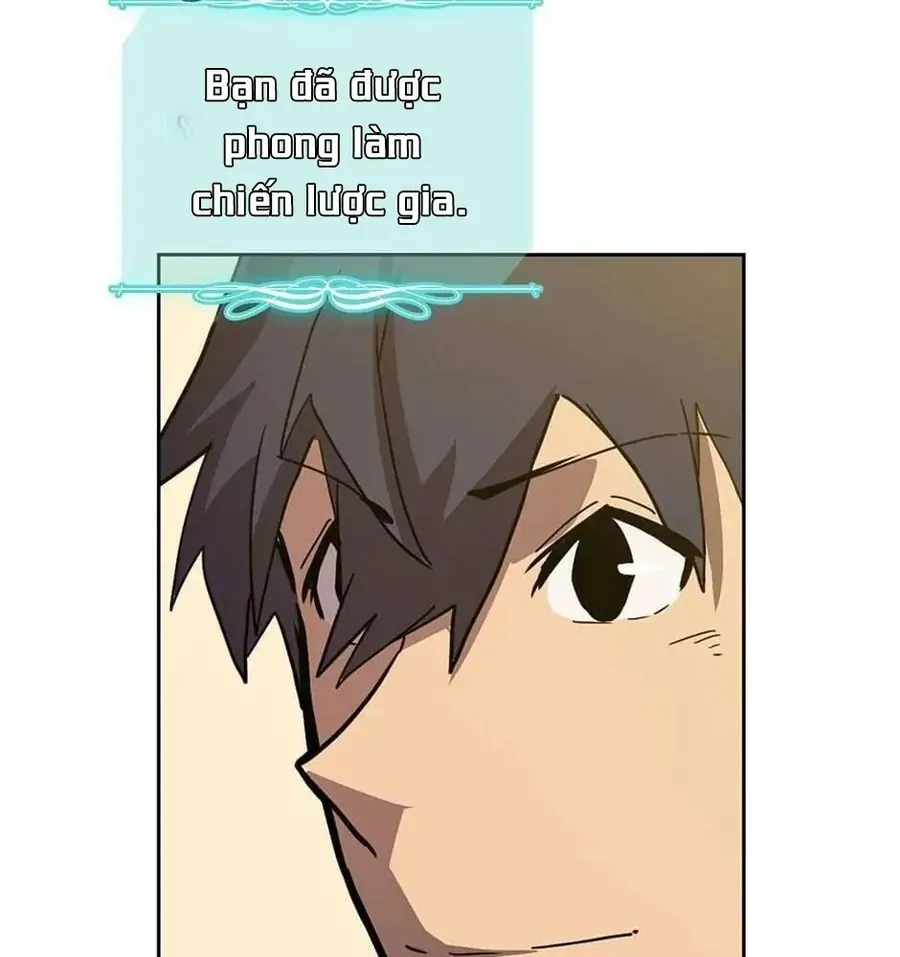 Phép Thuật Của Người Trở Về Phải Đặc Biệt Chapter 61 - 110