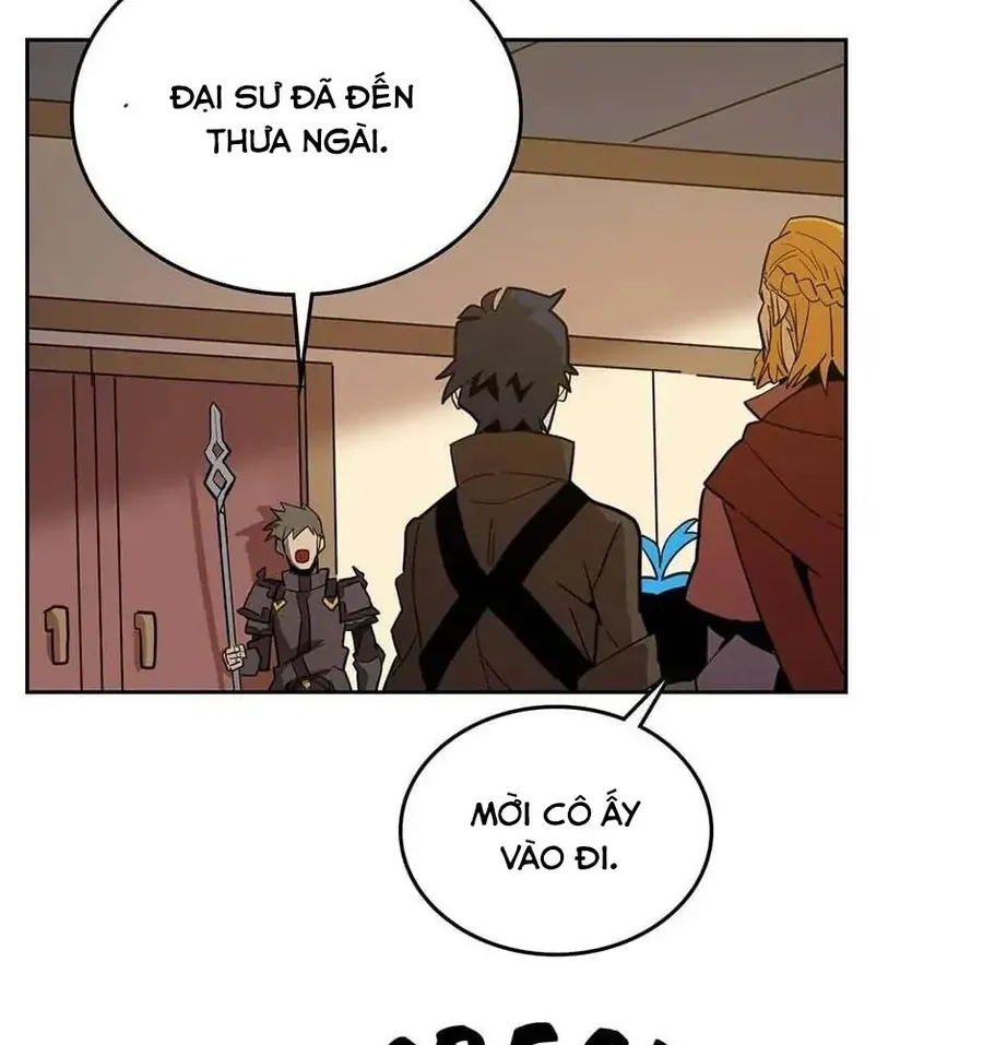 Phép Thuật Của Người Trở Về Phải Đặc Biệt Chapter 61 - 112