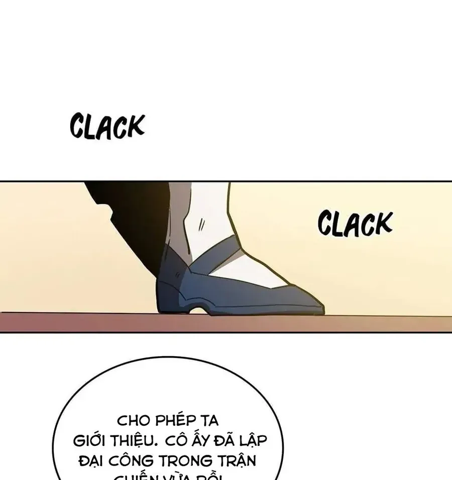 Phép Thuật Của Người Trở Về Phải Đặc Biệt Chapter 61 - 114