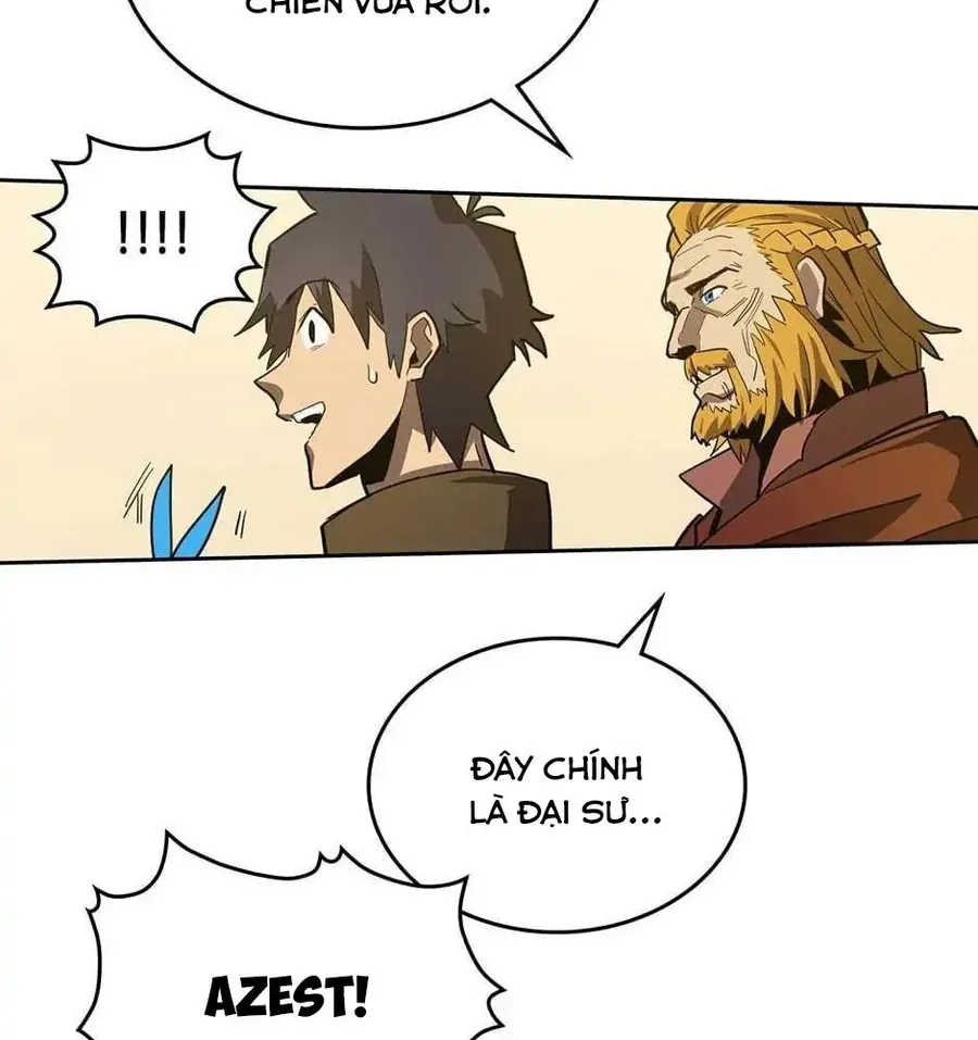 Phép Thuật Của Người Trở Về Phải Đặc Biệt Chapter 61 - 115