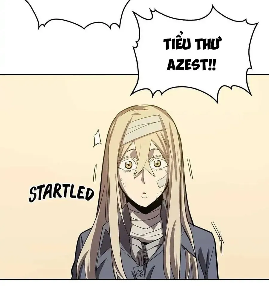 Phép Thuật Của Người Trở Về Phải Đặc Biệt Chapter 61 - 116