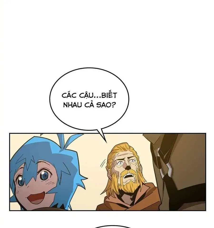 Phép Thuật Của Người Trở Về Phải Đặc Biệt Chapter 61 - 117