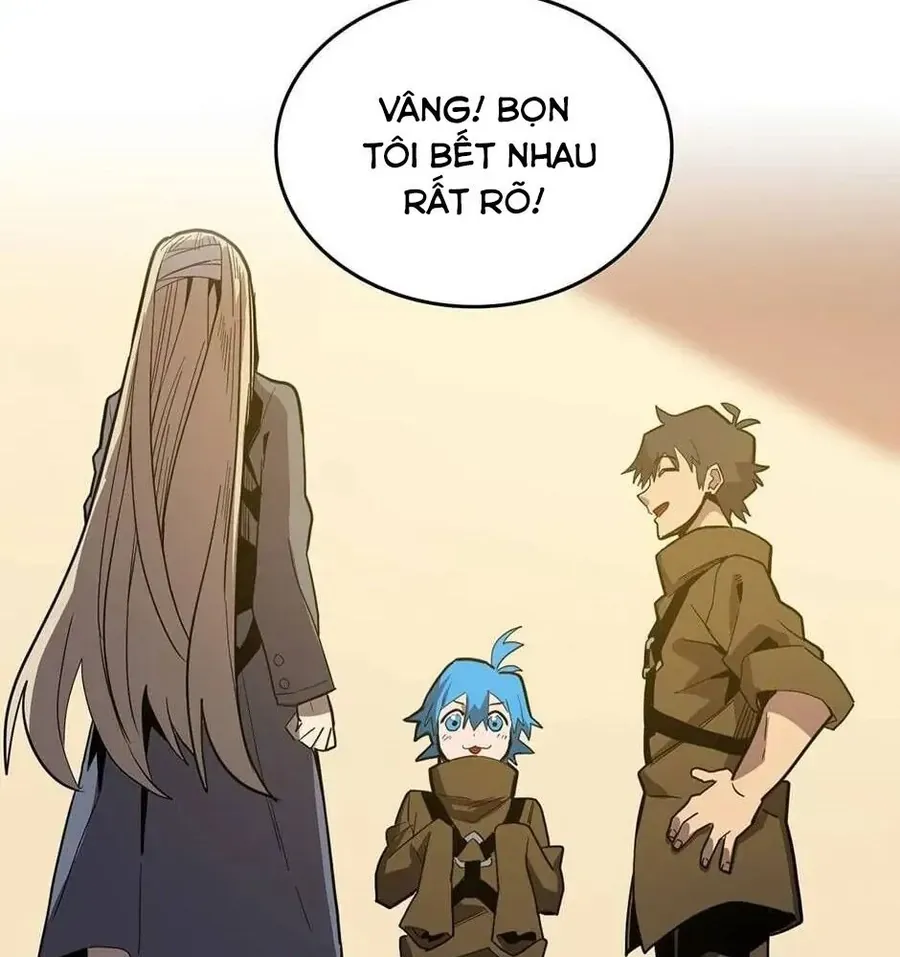 Phép Thuật Của Người Trở Về Phải Đặc Biệt Chapter 61 - 118