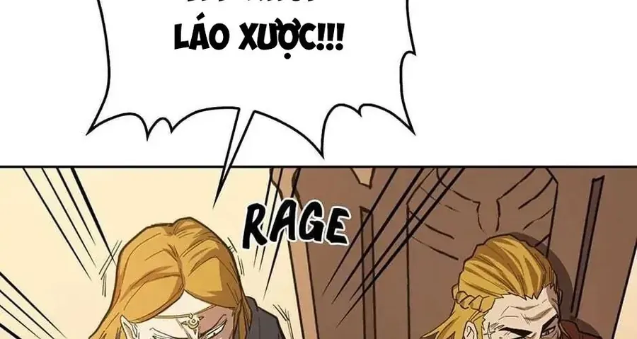 Phép Thuật Của Người Trở Về Phải Đặc Biệt Chapter 61 - 13