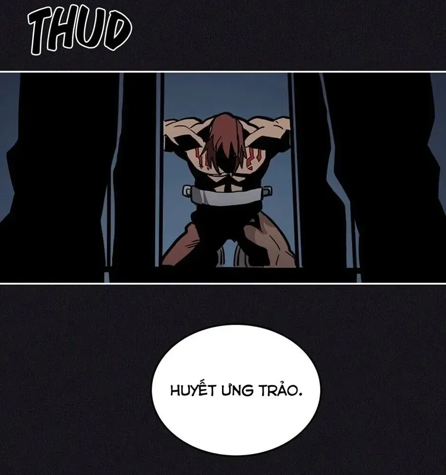 Phép Thuật Của Người Trở Về Phải Đặc Biệt Chapter 61 - 125