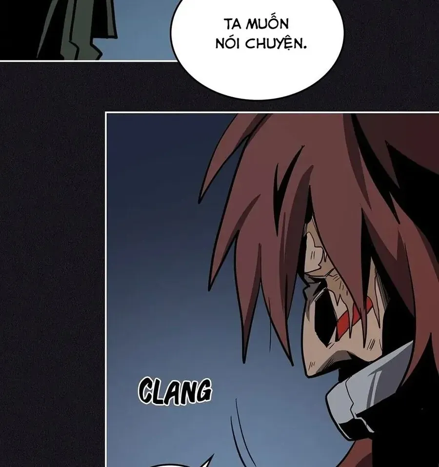Phép Thuật Của Người Trở Về Phải Đặc Biệt Chapter 61 - 127