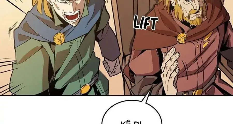 Phép Thuật Của Người Trở Về Phải Đặc Biệt Chapter 61 - 14